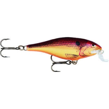 Vobler Rapala Shallow Shad Rap 9cm/12g CW 1.8-2.4m