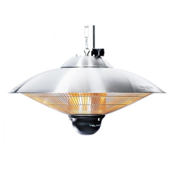 Infrapuna soojuskiirgur Veltron UFO CEILING 2,1kW