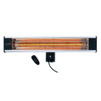Infrapuna soojuskiirgur Veltron ECO WALL SH24 2,4kW