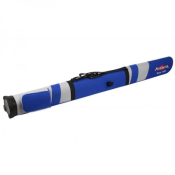 Kõva ridvakott Mikado Surfcasting 155cm