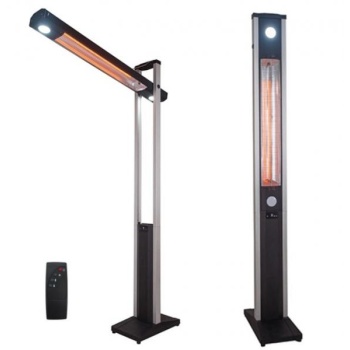 Infrapuna soojuskiirgur Veltron PREMIUM CRANE-900R 2.3kW