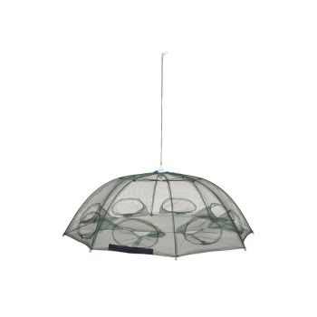 Elussööda võrk Kinetic 8 avaga 96cm