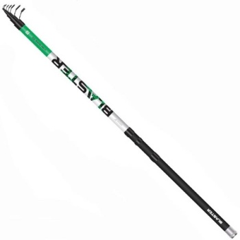 Õng Salmo Blaster Ultima Telerod 4m 5-20g