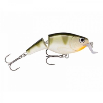 Rapala Jointed Shallow Shad Rap 7cm/11g YP 0.9-1.5m