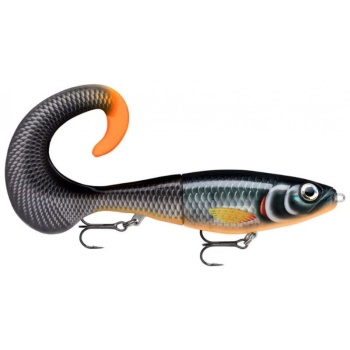 Vobler Rapala X-Rap Otus JR XROU-17 HLW 17cm/40g 0.5-1m