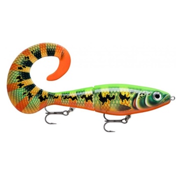 Vobler Rapala X-Rap Otus JR XROU-17 PCK 17cm/40g 0.5-1m