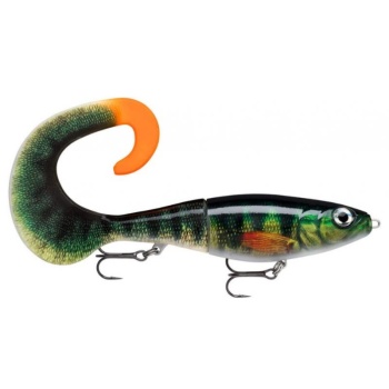 Vobler Rapala X-Rap Otus JR XROU-17 PEL 17cm/40g 0.5-1m