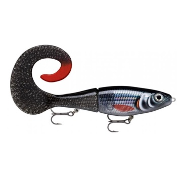 Rapala X-Rap Otus JR XROU-17 ROR 17cm/40g 0.5-1m