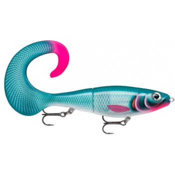 Rapala X-Rap Otus JR XROU-17 SIIK 17cm/40g 0.5-1m