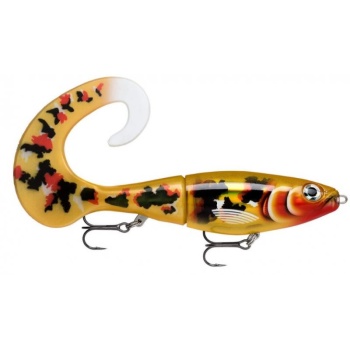 Vobler Rapala X-Rap Otus JR XROU-17 URK 17cm/40g 0.5-1m