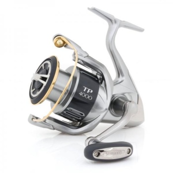 Shimano Twin Power 2500S
