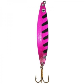 Nidingen Flash 18g Pink Tiger