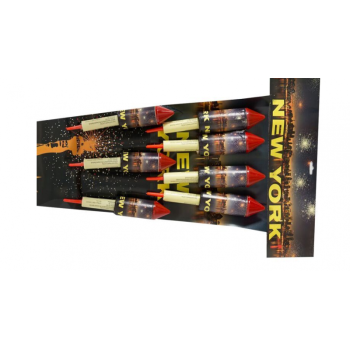 Komplekt New York 7tk