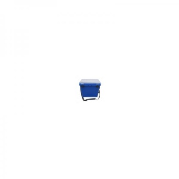 Talikast HELIOS M madal 19l 380x320x260mm sinine/must max 210kg