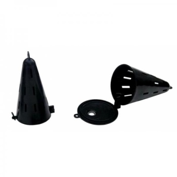 Söödakorv plastik TONAR 30g