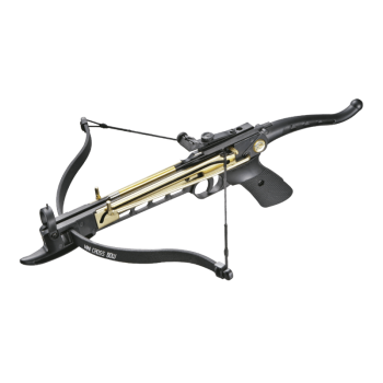 Amb Crossbow MAN KUNG MK-80 alumiinium kere 80lbs (36.28kg)