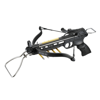 Amb Crossbow MAN KUNG MK-80 plastik kere 80lbs (36.28kg)