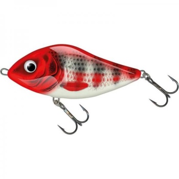 Salmo Slider 5S HRS 5cm 8g 0.5-1m uppuv