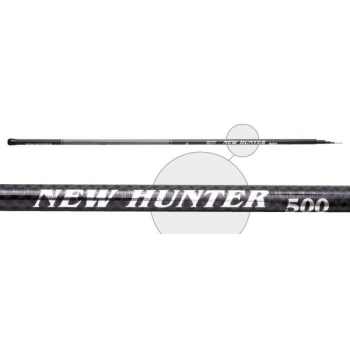 Lihtkäsiõng New Hunter 0401 5m 10-30g 210g