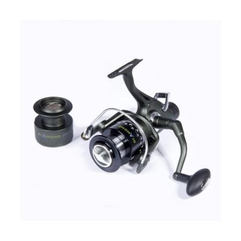 Salmo Diamond Carp 5 4000BR