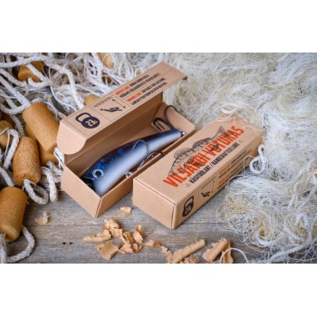 Vilsandi Võtukas VV11 Makrell 23g 100mm