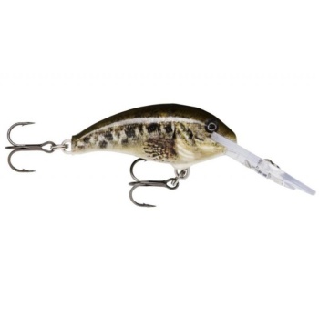 Rapala Shad Dancer 7cm/15g 2.7-4.2m SCPL (ujuv)