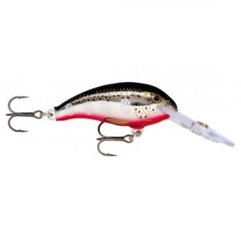 Rapala Shad Dancer 7cm/15g 2.7-4.2m SFL