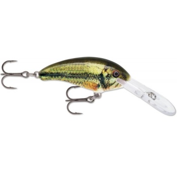 Vobler Rapala Shad Dancer 7cm/15g 2.7-4.2m LBL (ujuv)