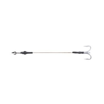 Balzer Stinger SEA 11cm 43kg konks #2/0 2tk