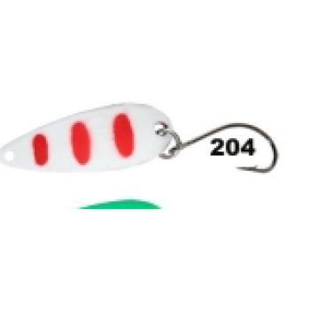 Balzer Spoon C4 2.3g