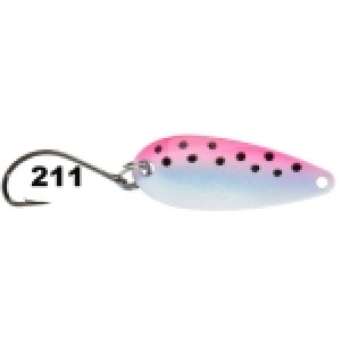 Balzer Spoon C11 2.3g UV