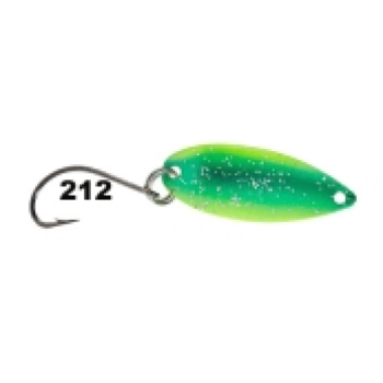 Balzer Spoon C12 2.3g UV