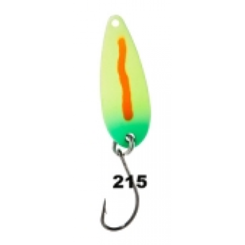 Balzer Spoon C15 2.3g UV