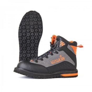 Kahlamissaapad Norfin Edge 43