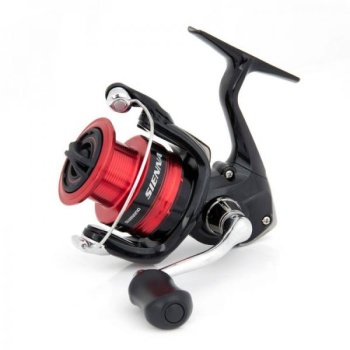 Rull Shimano Sienna 1000 FG 5.0:1 3+1bb