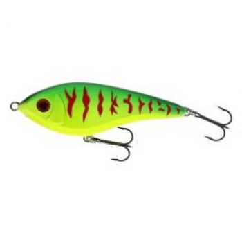 Jerk WESTIN Swim Glidebait 10cm 31g Low Floating Concealed Fish+