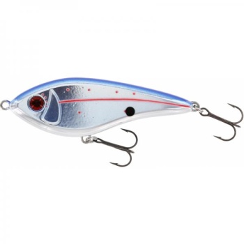 Jerk WESTIN Swim Glidebait 6.5cm 9g Suspending Chopper