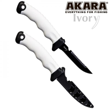 Nuga Akara «Ivory» 26cm