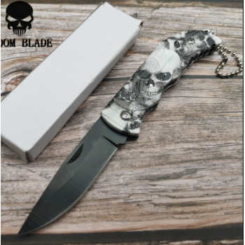 Taskunuga KF0149 White 160mm