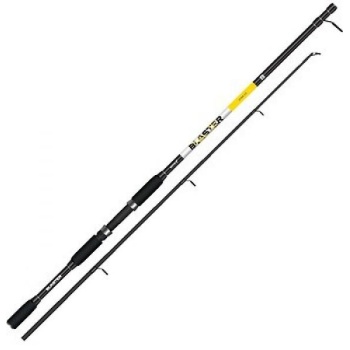 Spinning Salmo Blaster Spin 15-60g 2.4m