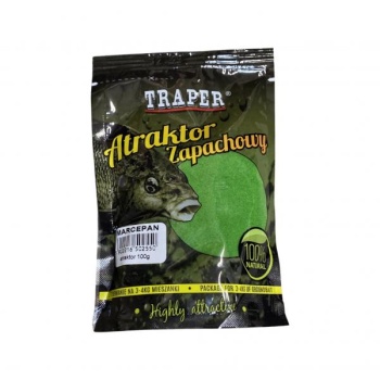 Atraktor TRAPER Martsipan 100g