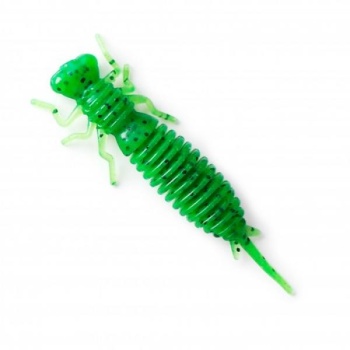 FANATIK Söödav võdik Larva 2.0" 50mm #026 8tk