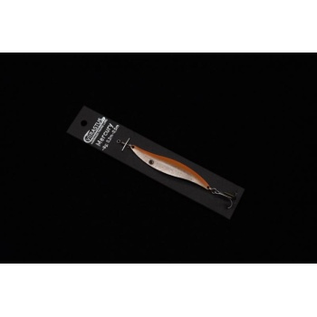 VIIRASTUS Mercury 10g oranž 0.2-0.6m (ahven, forell)