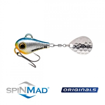 SpinMad Tail Spinner BIG 1205 4g 45mm