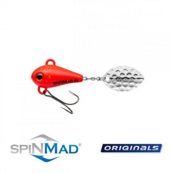 SpinMad Tail Spinner MAG 0703 6g 55mm