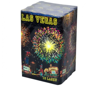 Las Vegas 16 lasku