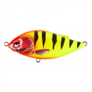 Salmo Arrow Jerk 7cm F 019 16g 0-0.5m ujuv