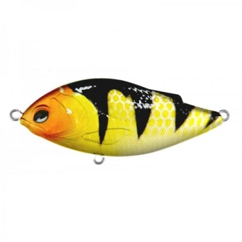 Salmo Arrow Jerk 8cm F 005 19g 0-0.8m ujuv