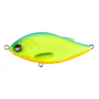 Salmo Arrow Jerk 8cm F 020 18g 0-0.8m ujuv