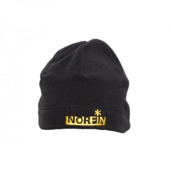 Müts Norfin Fleece XL must
